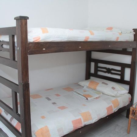 Hostal Fuente Clara Санта-Марта Екстер'єр фото